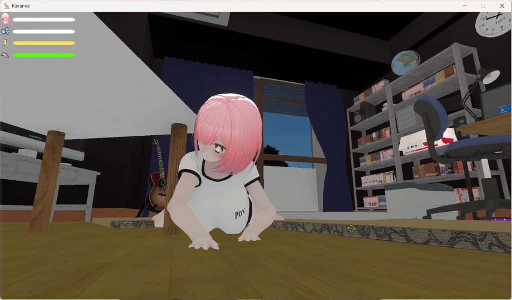 视觉数据1